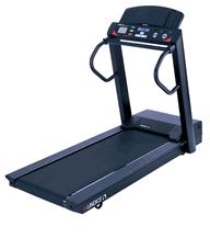 Landice L7 LTD Cardio Trainer Treadmill
