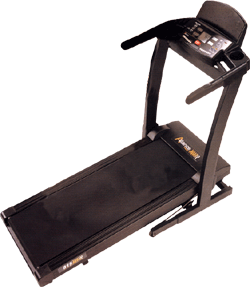 spirit z500 treadmill