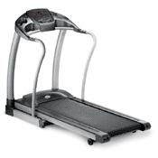 Horizon elite 4.0 online t treadmill