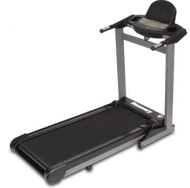 Discovery 420 Treadmill