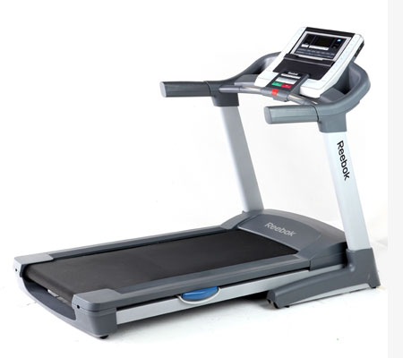 Reebok Competitor Rt 8 0 Treadmill Review