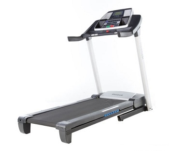 reebok s 9.80 treadmill price