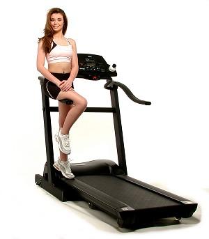 Smooth 7 1hr Treadmill Review