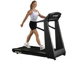 True 500 HRCO Treadmill