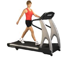 True 550 ZTX P Treadmill