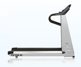 True Z5.0 Treadmill