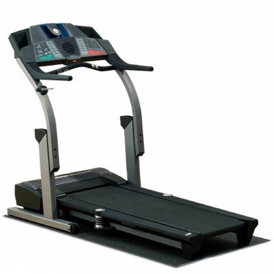 Proform 5 Star Interactive Trainer 1200 Treadmill review