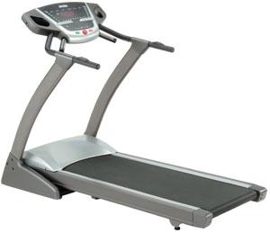 Spirit Z300 Treadmill