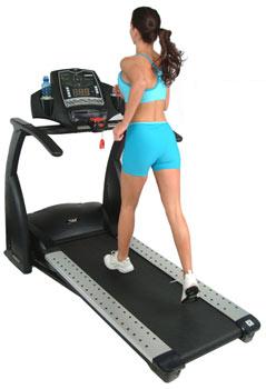 Evo 3i Treadmill