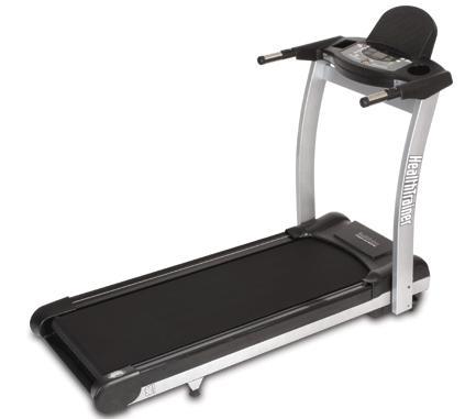 HealthTrainer 901 Treadmill