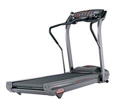 life fitness t5 treadmill used