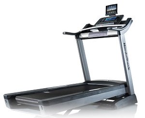 Nordic Track Commercial 2150 Treadmill