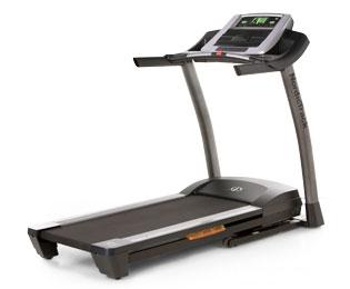 Nordic Track A2550 Pro Treadmill