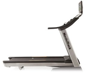 Nordic Track Commercial 2450 Treadmill