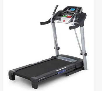 Reebok Crosswalk RT 5.0 Treadmill