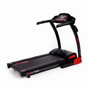 Smooth 5.65 Treadmill