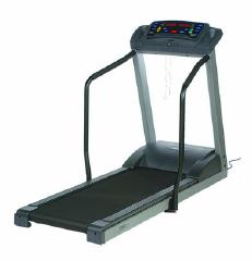 luxury fitness equipment