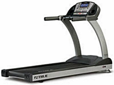 True PS100 Treadmill