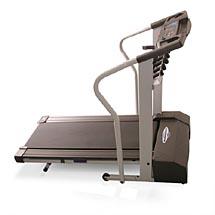 treadmill with standing desk